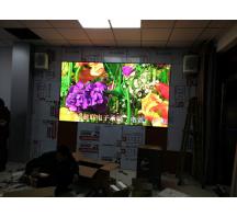 洛陽(yáng)鄭州豐產(chǎn)路街道辦P2LED顯示屏項(xiàng)目